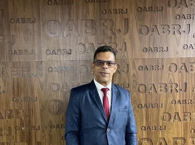 Dr. Rodrigo S. Morato