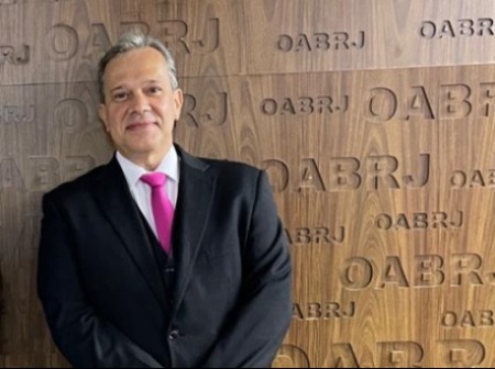 Dr. Rogério M. Cunha